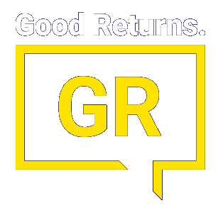 GR Logo